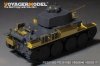 Voyager Model PE351083 WWII German Pz.Kpfw.38(t) Ausf.E/F Tamiya 1/35
